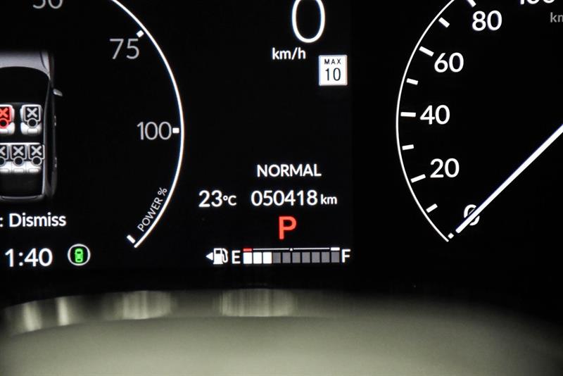 honda CR-V Hybrid 2024 - 29