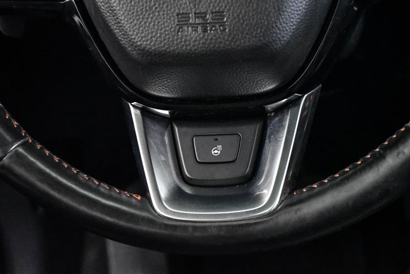honda CR-V Hybrid 2024 - 30