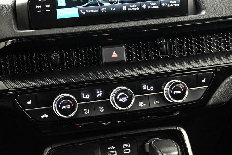 honda CR-V Hybrid 2024 - 33