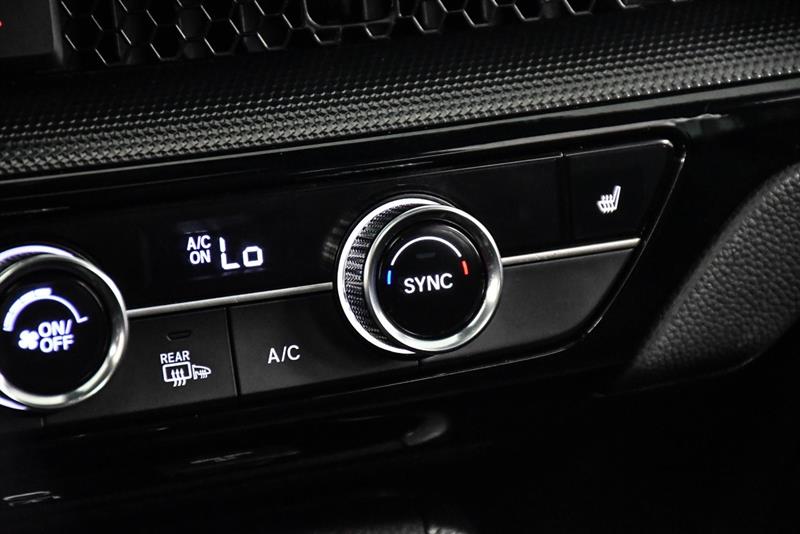 honda CR-V Hybrid 2024 - 34