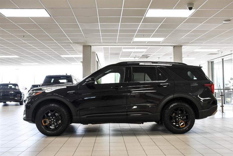 ford Explorer 2026 - 4