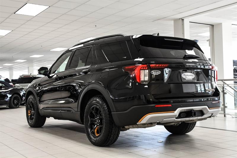 ford Explorer 2026 - 6
