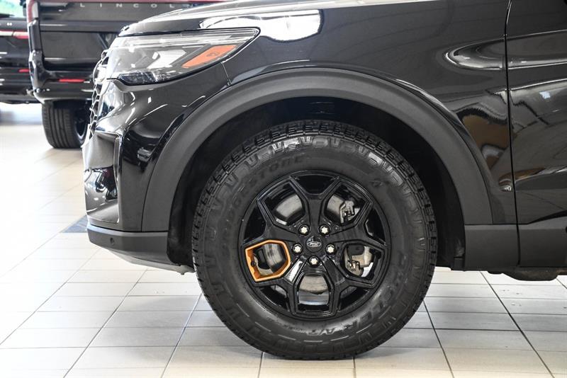 ford Explorer 2026 - 12