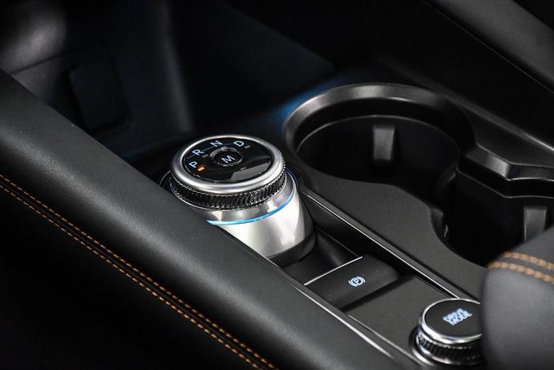 ford Explorer 2026 - 33