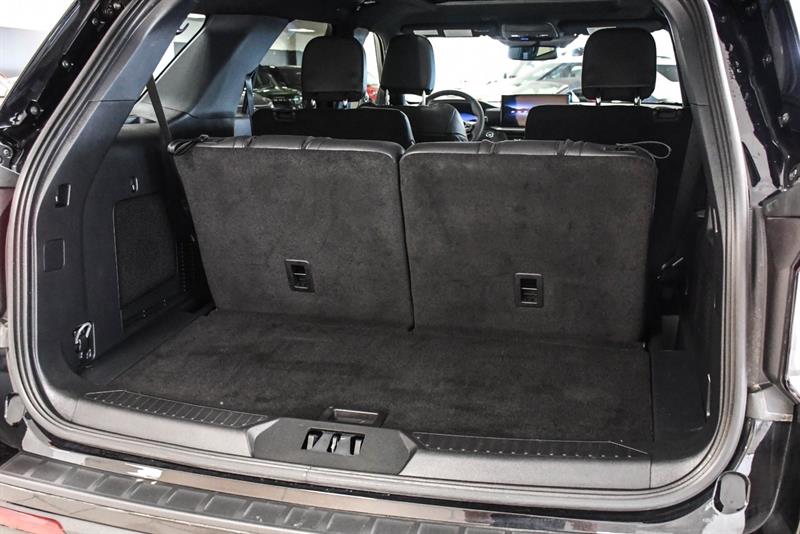 ford Explorer 2026 - 34