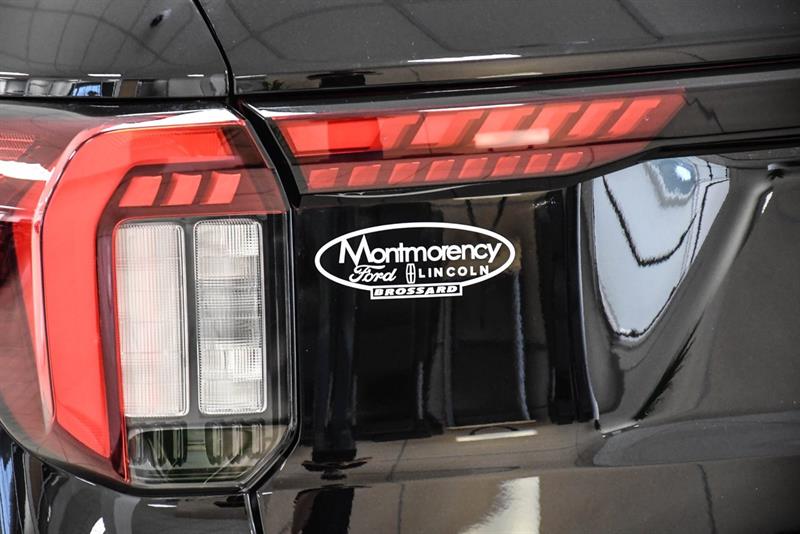 ford Explorer 2026 - 36