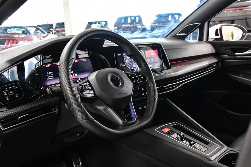 volkswagen Golf R 2022 - 15