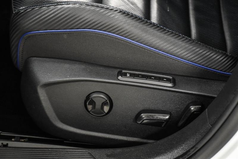 volkswagen Golf R 2022 - 17