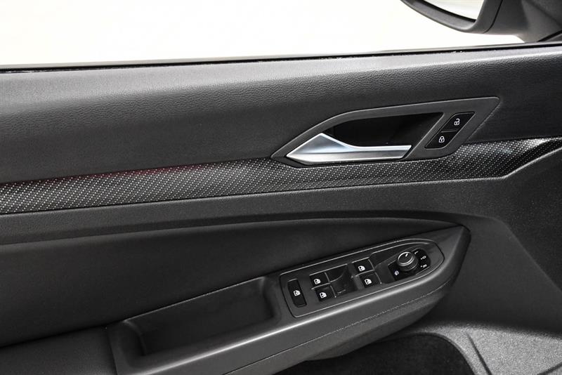 volkswagen Golf R 2022 - 21
