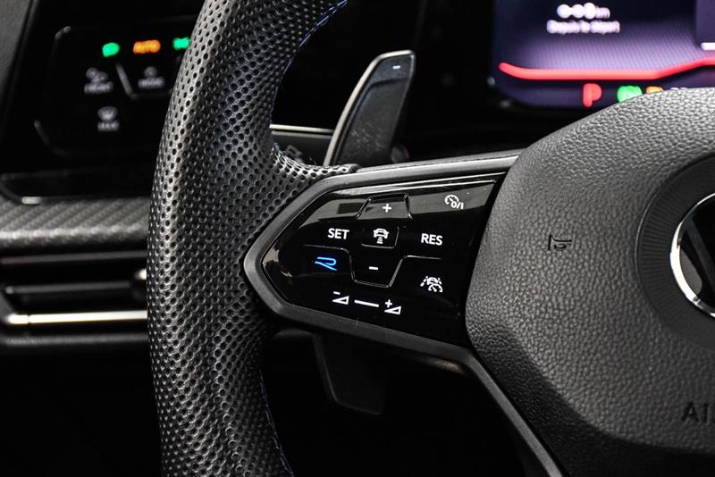 volkswagen Golf R 2022 - 24