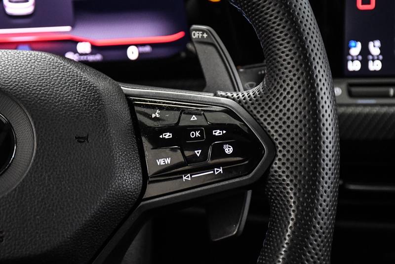 volkswagen Golf R 2022 - 25