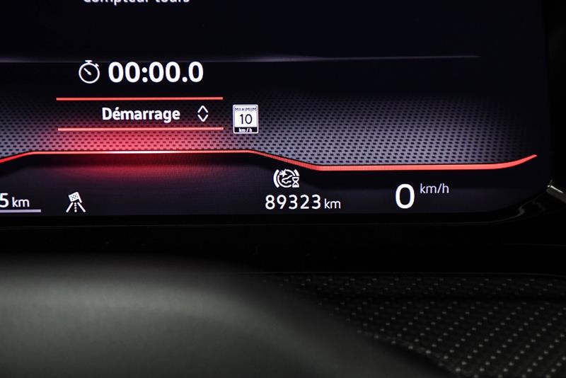 volkswagen Golf R 2022 - 27