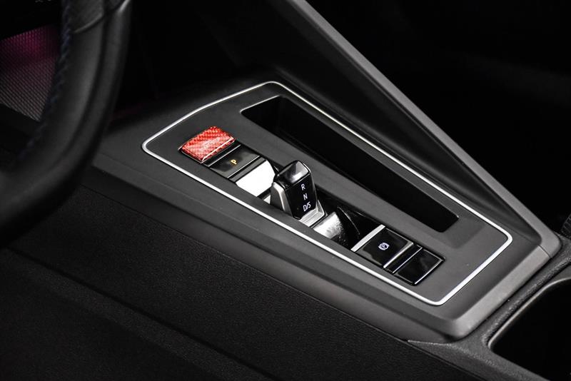 volkswagen Golf R 2022 - 31