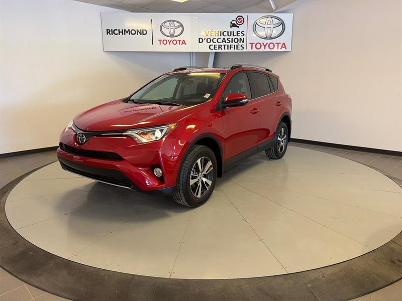 toyota RAV4 2017 - 3