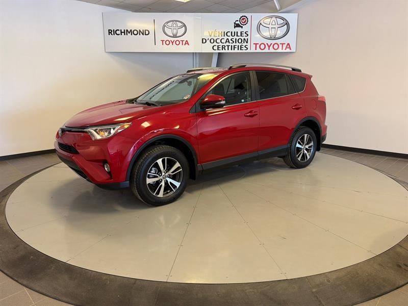 toyota RAV4 2017 - 4