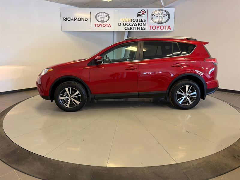 toyota RAV4 2017 - 5