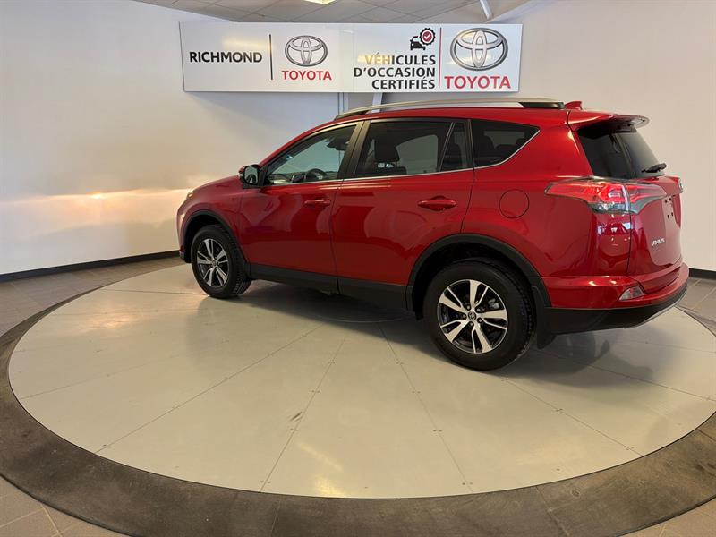 toyota RAV4 2017 - 6