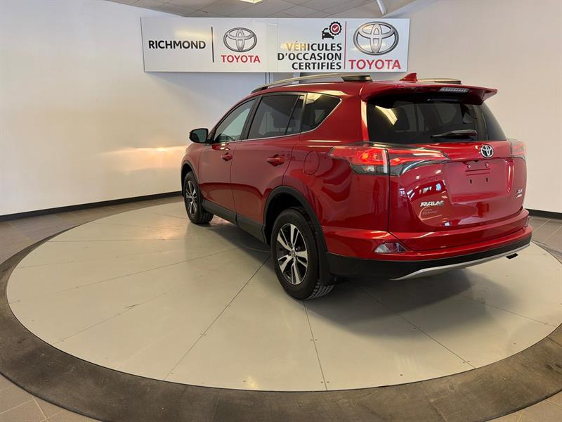 toyota RAV4 2017 - 7
