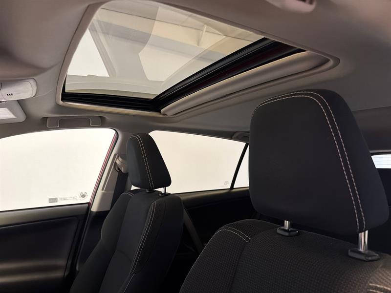 toyota RAV4 2017 - 16