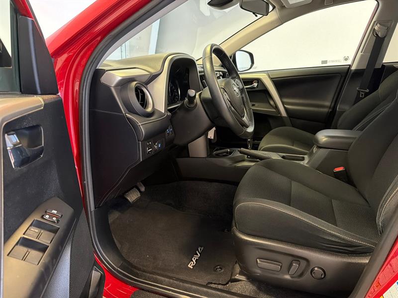 toyota RAV4 2017 - 17