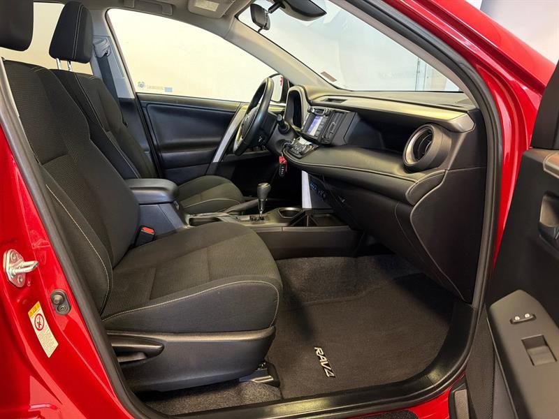 toyota RAV4 2017 - 20
