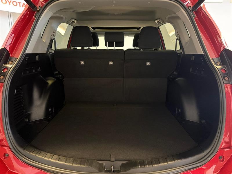 toyota RAV4 2017 - 21