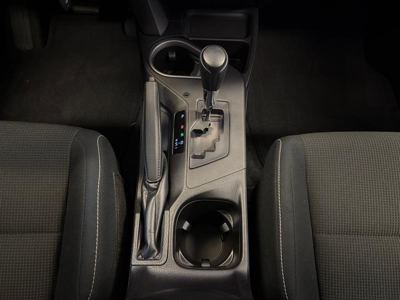 toyota RAV4 2017 - 22
