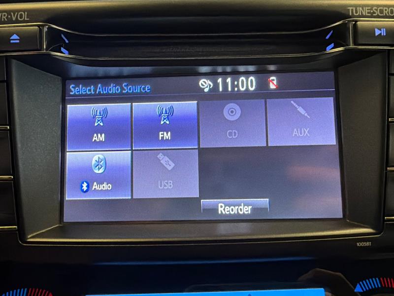 toyota RAV4 2017 - 23