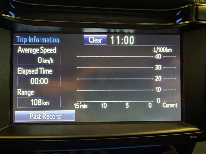 toyota RAV4 2017 - 25