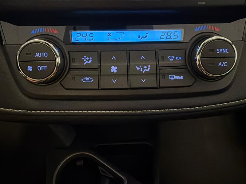 toyota RAV4 2017 - 27