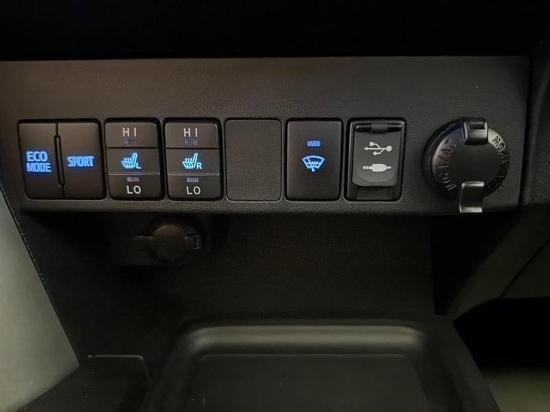 toyota RAV4 2017 - 28