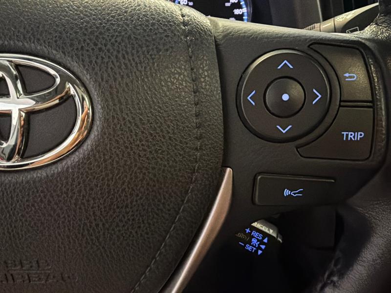 toyota RAV4 2017 - 29