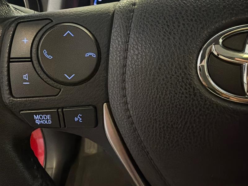 toyota RAV4 2017 - 30