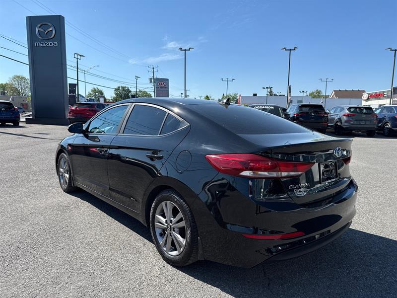 hyundai Elantra 2018 - 3