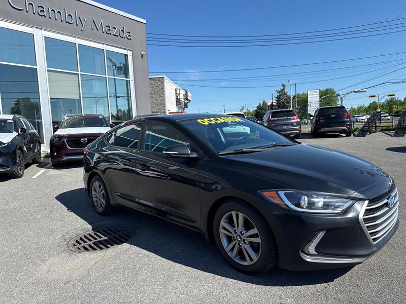 hyundai Elantra 2018 - 5