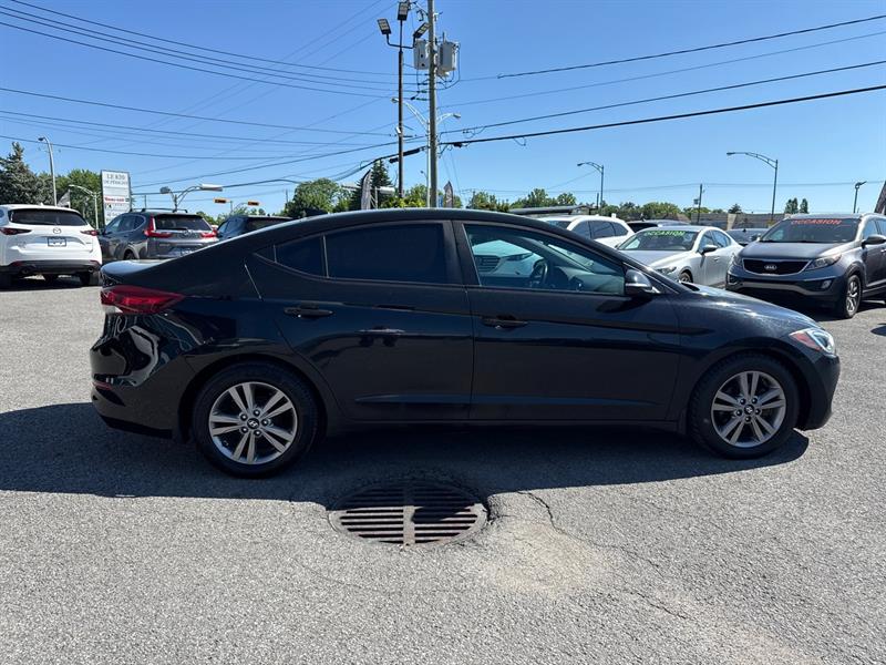 hyundai Elantra 2018 - 6