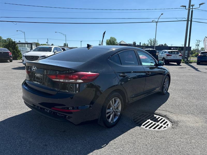 hyundai Elantra 2018 - 7
