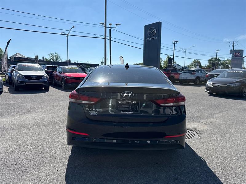 hyundai Elantra 2018 - 9