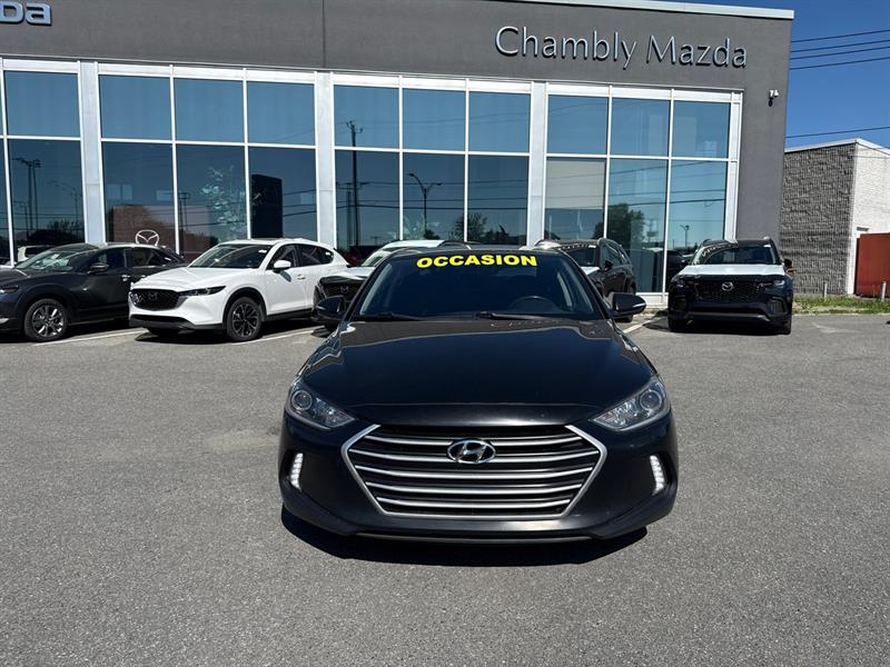 hyundai Elantra 2018 - 10