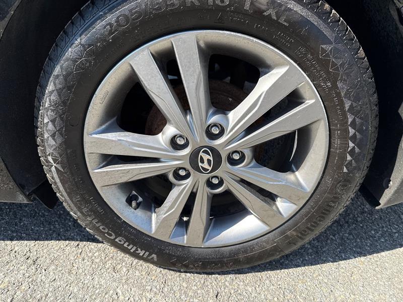 hyundai Elantra 2018 - 11