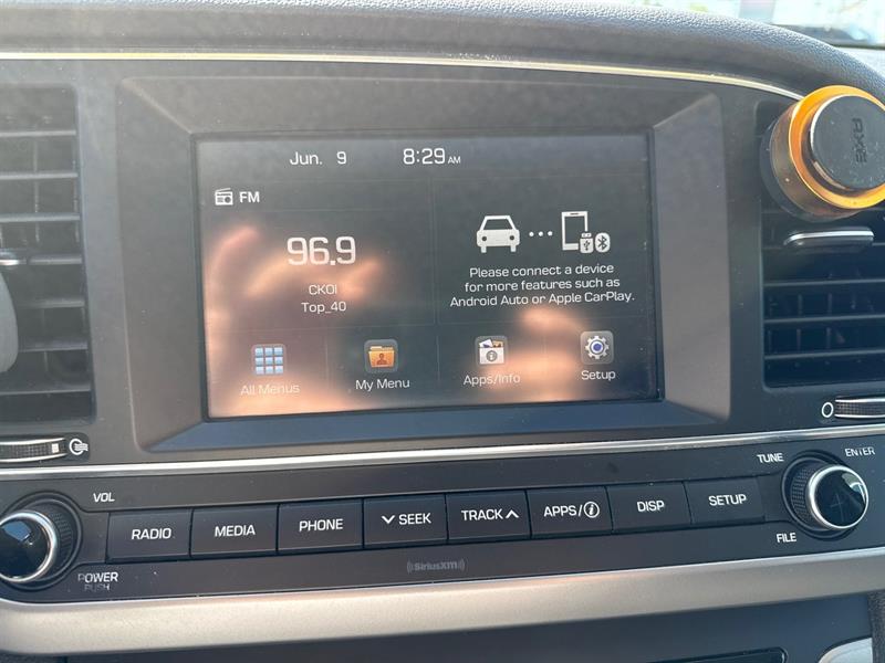 hyundai Elantra 2018 - 14