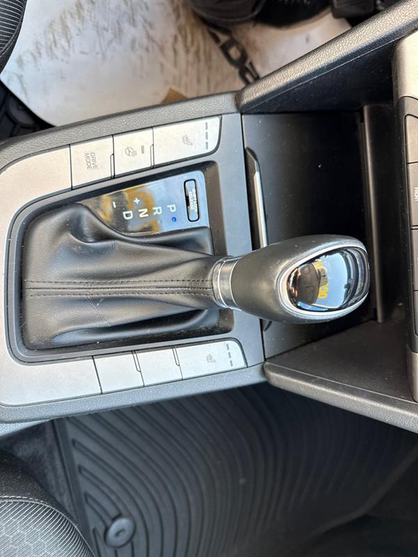 hyundai Elantra 2018 - 19
