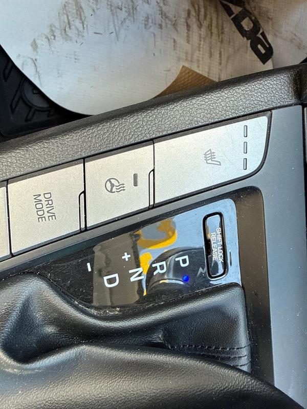 hyundai Elantra 2018 - 20
