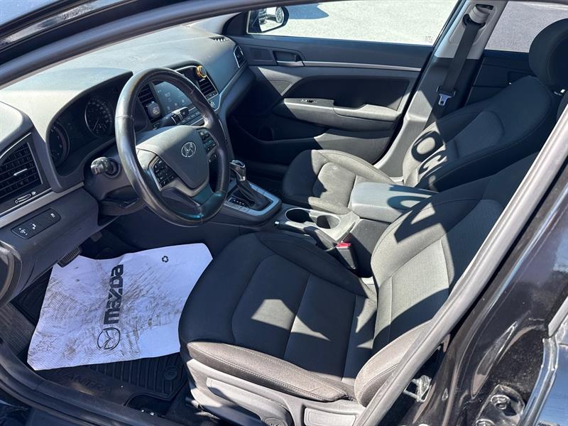 hyundai Elantra 2018 - 27