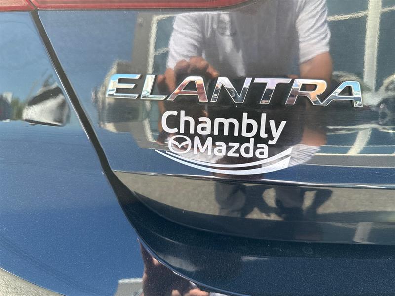 hyundai Elantra 2018 - 30