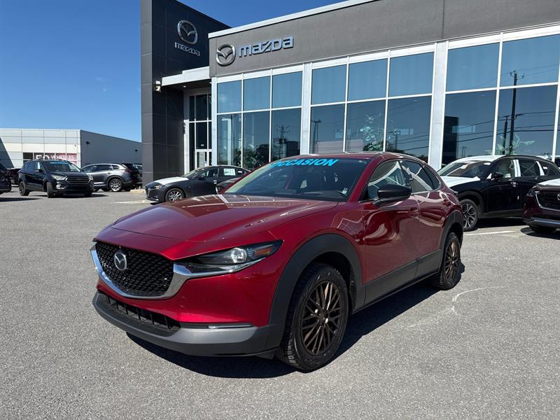 mazda CX-30 2023