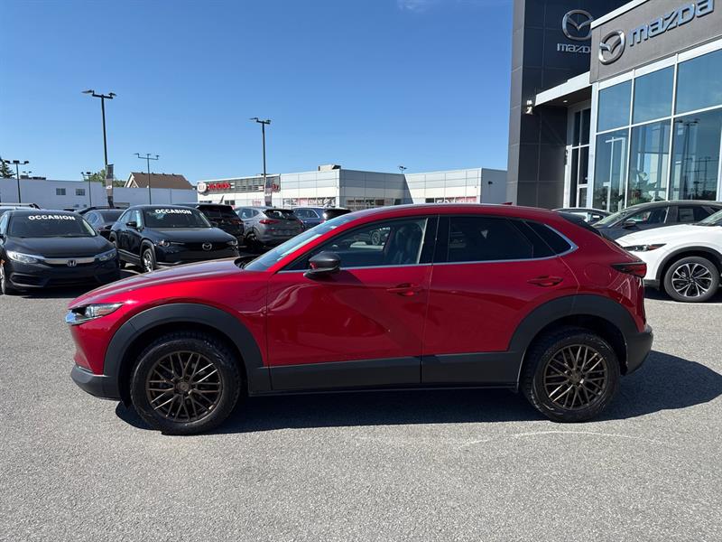 mazda CX-30 2023 - 2