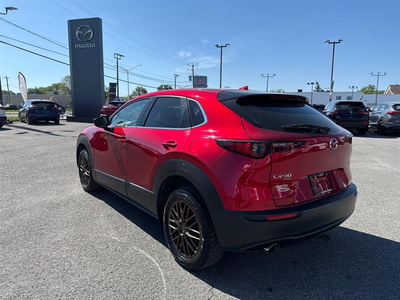 mazda CX-30 2023 - 3