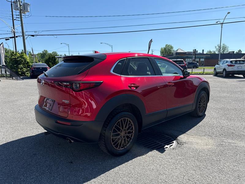 mazda CX-30 2023 - 5