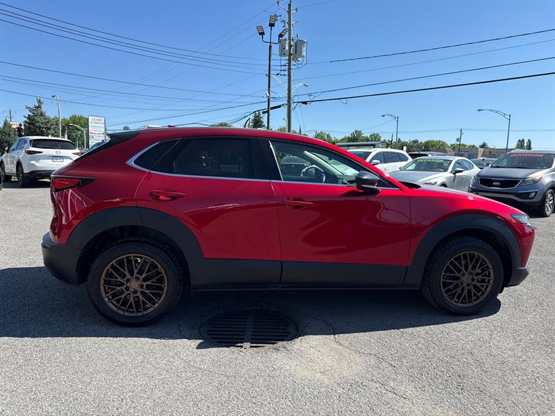 mazda CX-30 2023 - 6